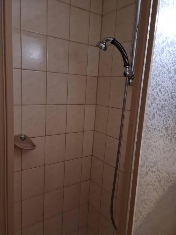 Pension Weber Gries im Sellrain Exterior foto